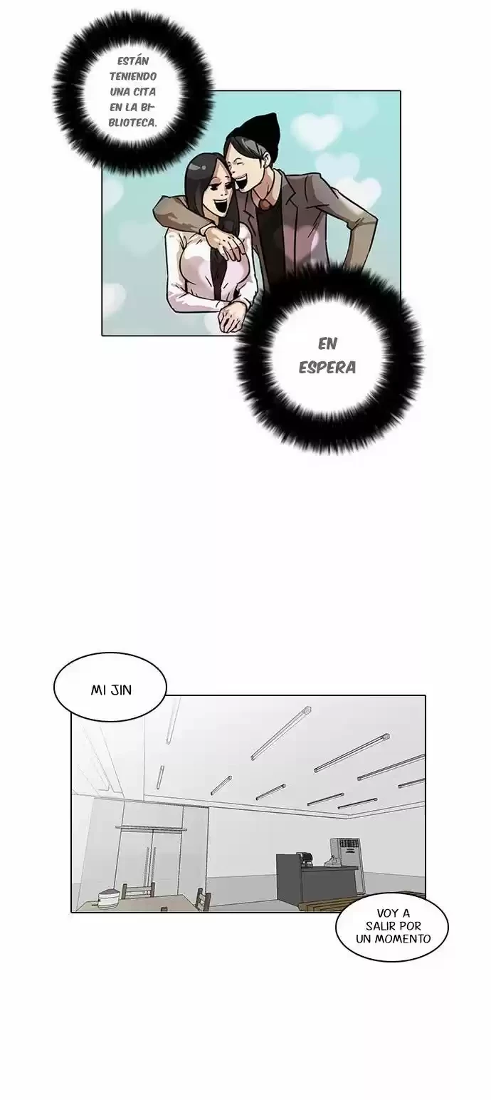 Nueva Cara  > Capitulo 15 > Page 321