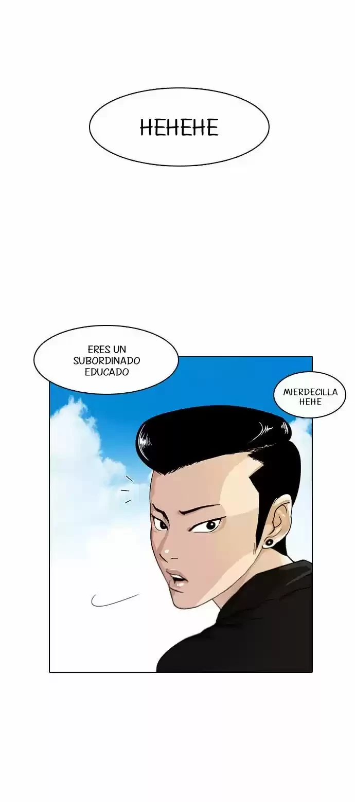 Nueva Cara  > Capitulo 15 > Page 361