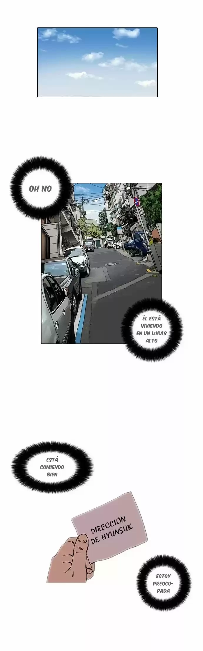 Nueva Cara  > Capitulo 15 > Page 391