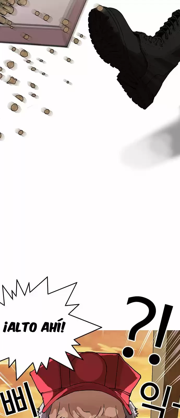 Nueva Cara  > Capitulo 150 > Page 31