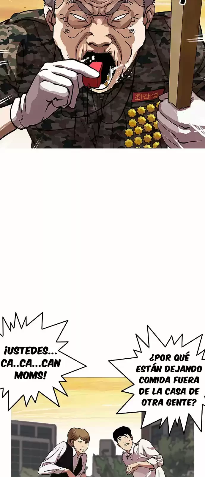 Nueva Cara  > Capitulo 150 > Page 41