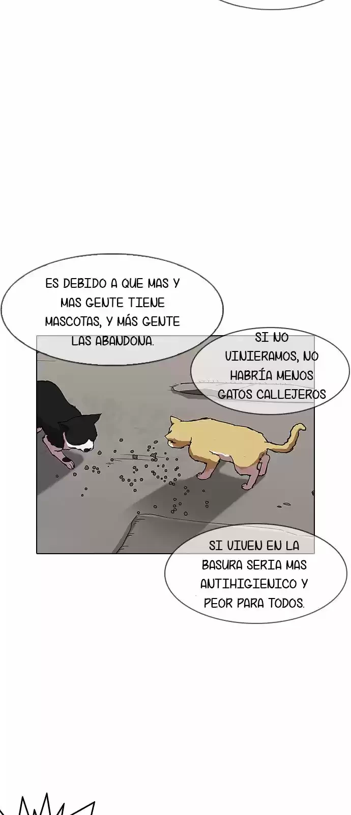 Nueva Cara  > Capitulo 150 > Page 61