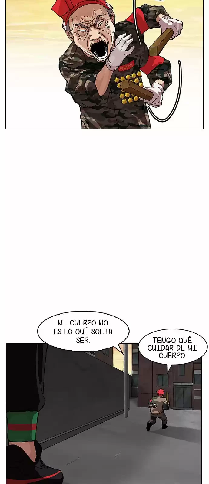 Nueva Cara  > Capitulo 150 > Page 81