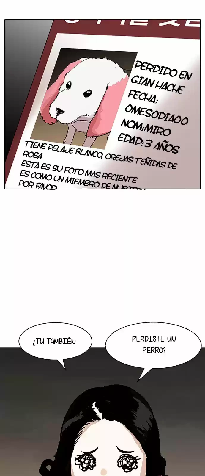 Nueva Cara  > Capitulo 150 > Page 161