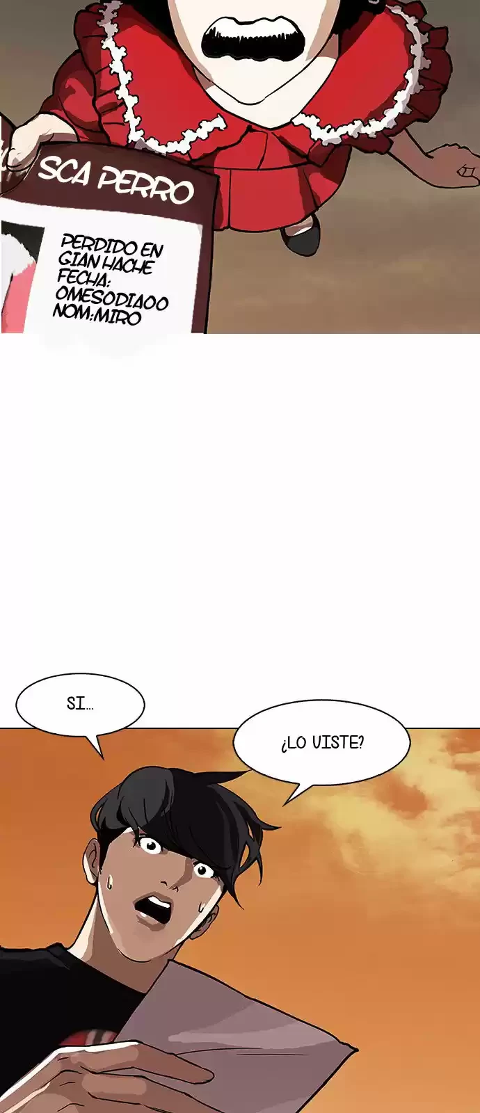 Nueva Cara  > Capitulo 150 > Page 171