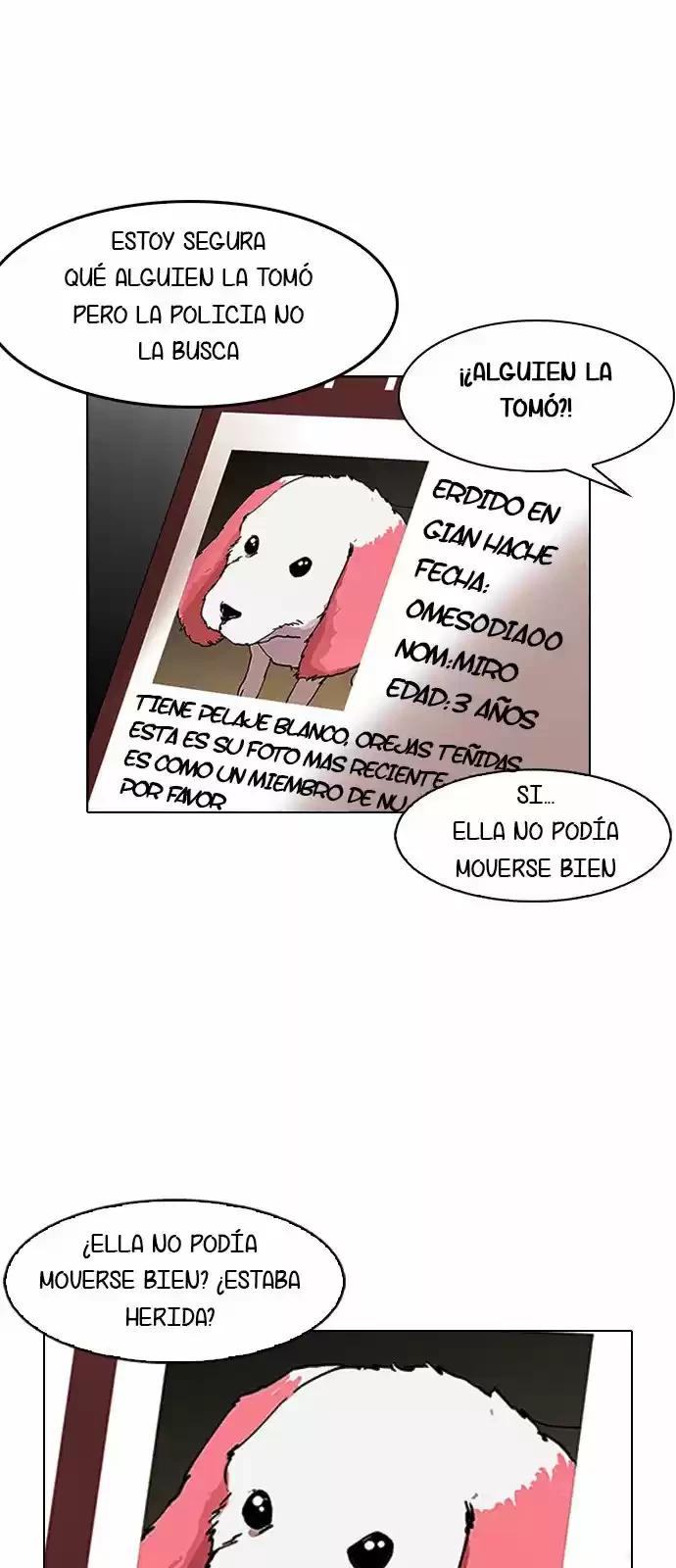 Nueva Cara  > Capitulo 150 > Page 191