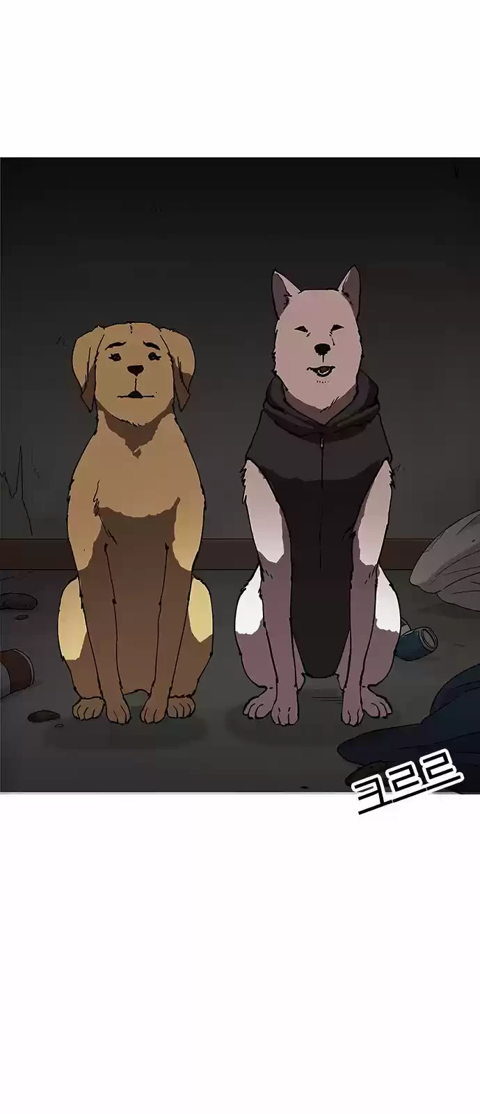 Nueva Cara  > Capitulo 150 > Page 291