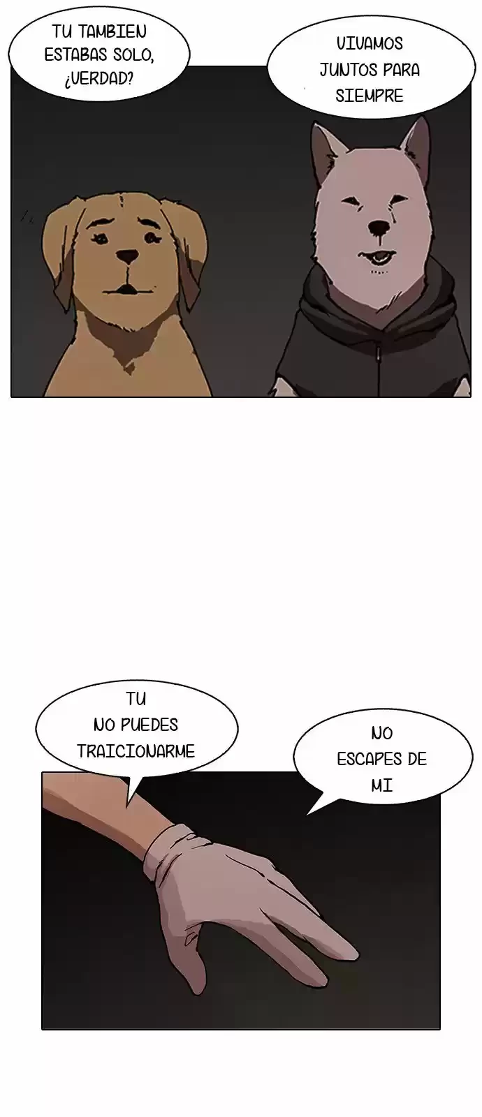 Nueva Cara  > Capitulo 150 > Page 301