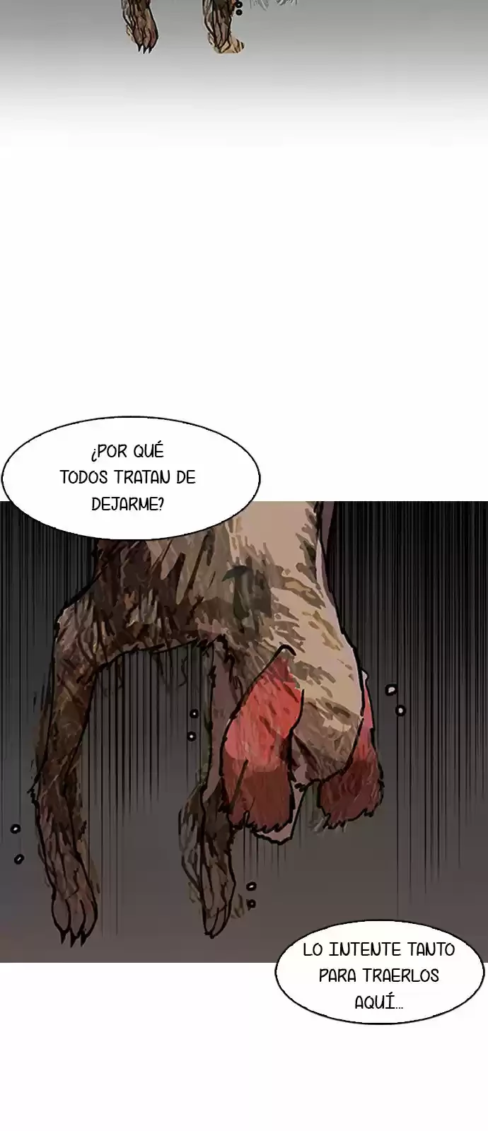 Nueva Cara  > Capitulo 150 > Page 321