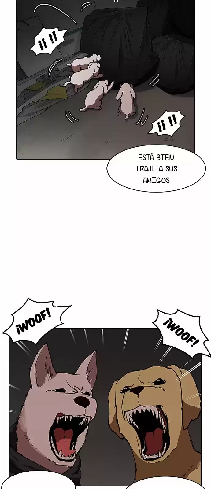 Nueva Cara  > Capitulo 150 > Page 341