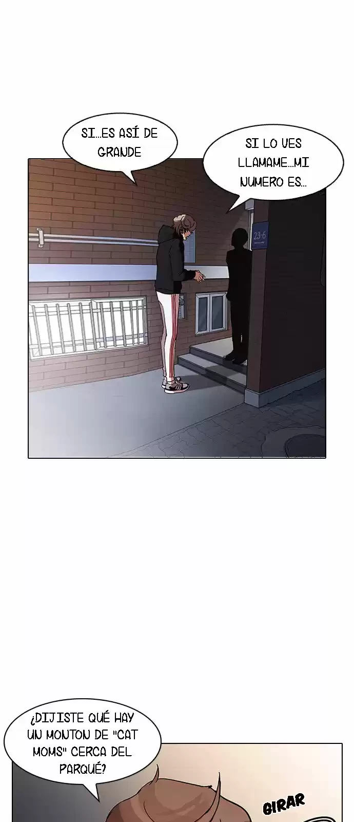 Nueva Cara  > Capitulo 150 > Page 381