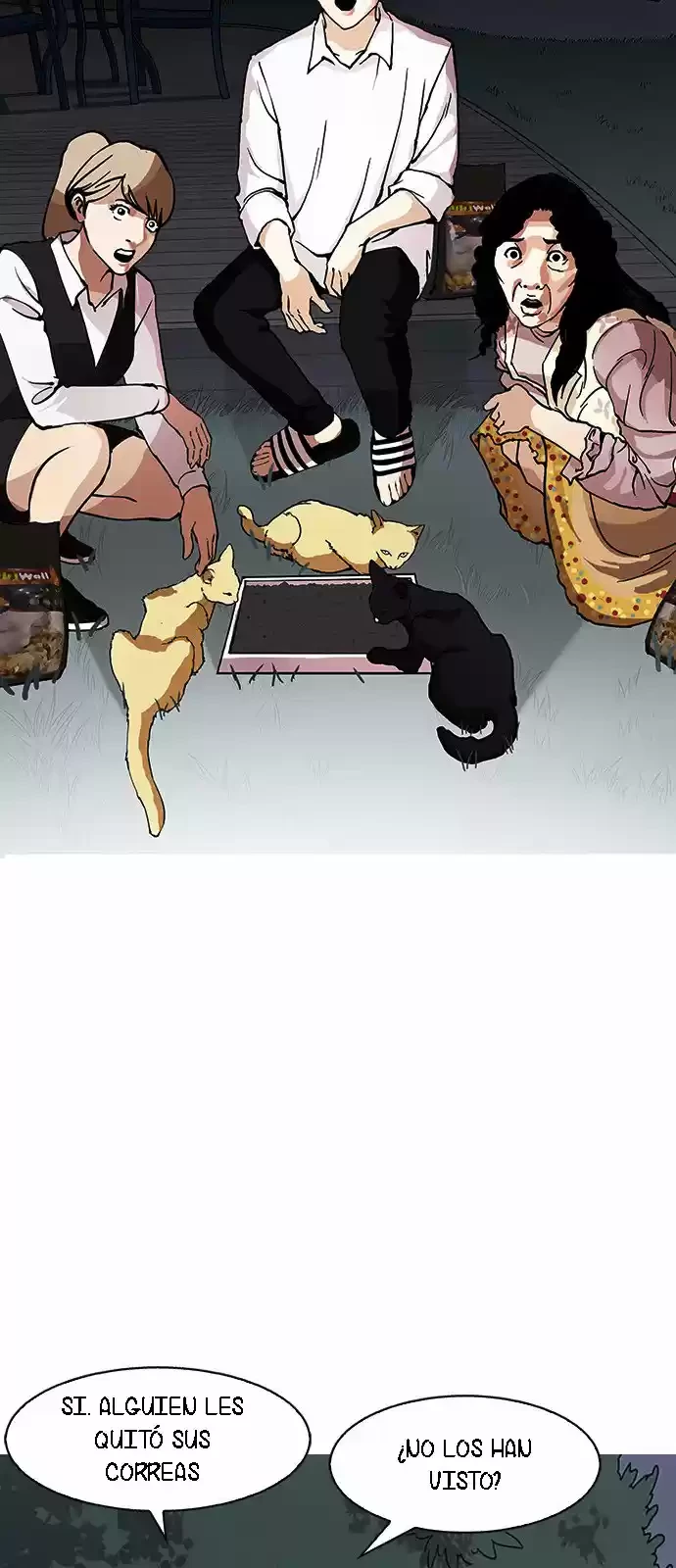 Nueva Cara  > Capitulo 150 > Page 421