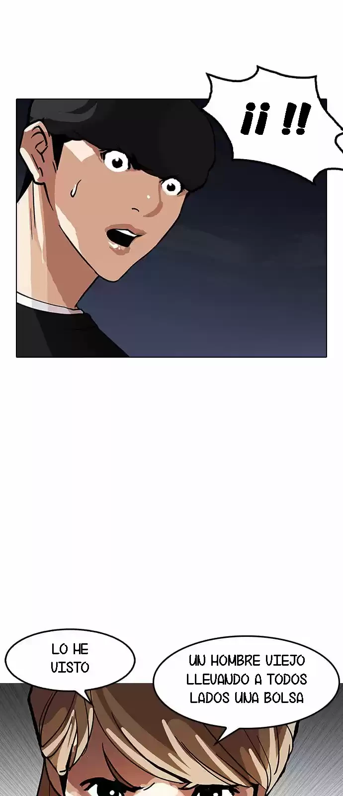 Nueva Cara  > Capitulo 150 > Page 461