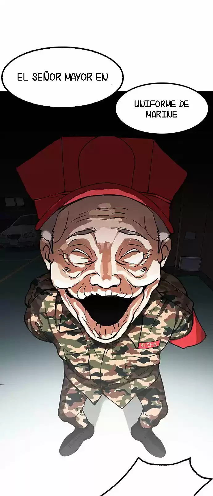 Nueva Cara  > Capitulo 150 > Page 521