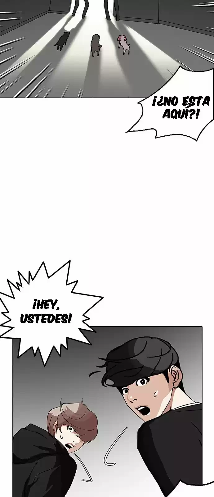 Nueva Cara  > Capitulo 151 > Page 51