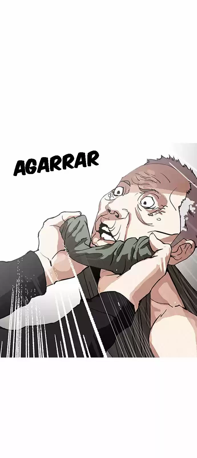 Nueva Cara  > Capitulo 151 > Page 91