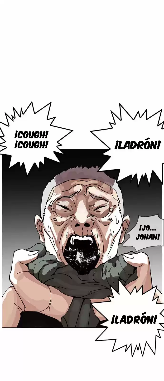 Nueva Cara  > Capitulo 151 > Page 111