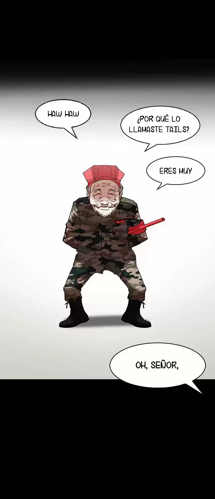 Nueva Cara  > Capitulo 151 > Page 221