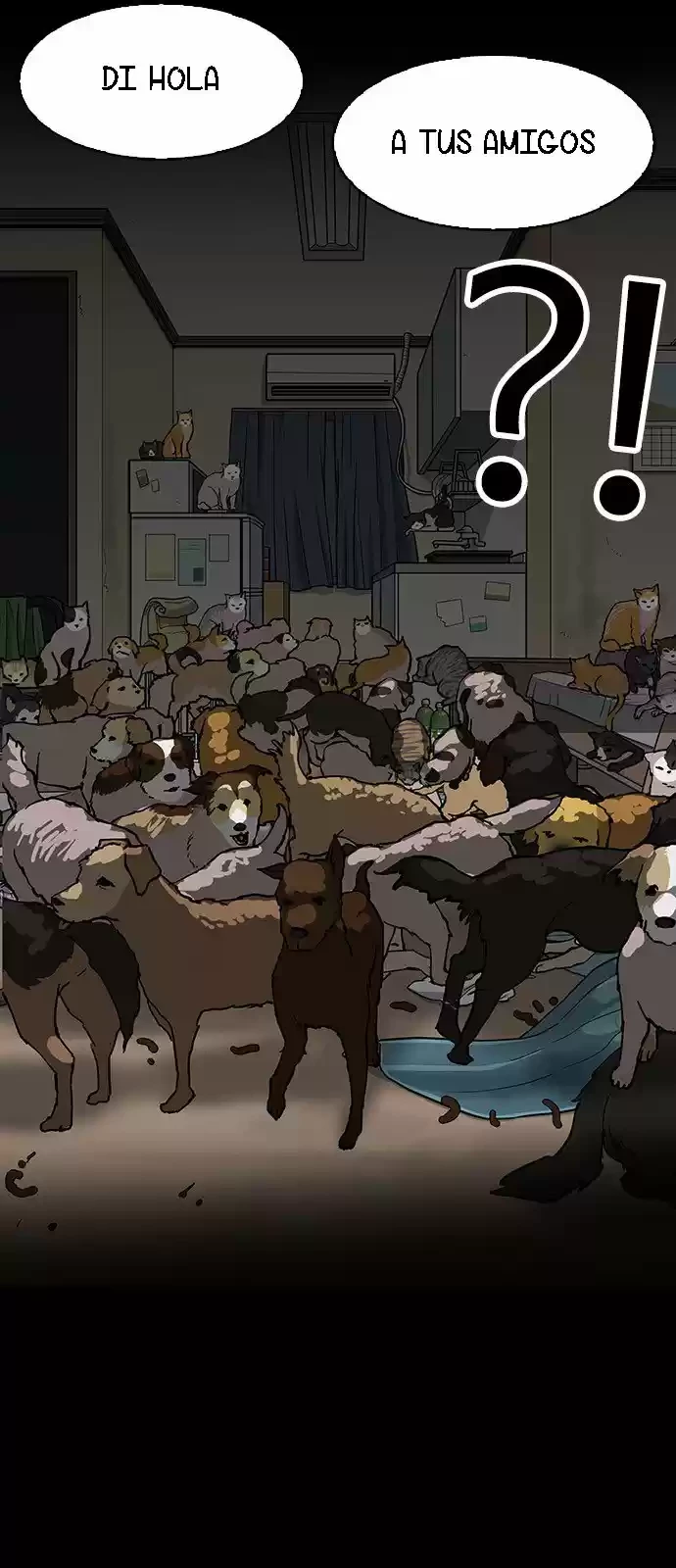 Nueva Cara  > Capitulo 151 > Page 251