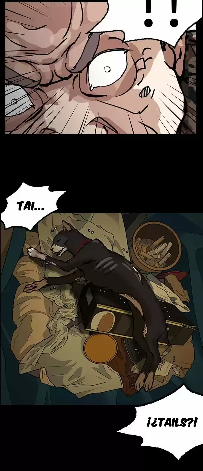 Nueva Cara  > Capitulo 151 > Page 301