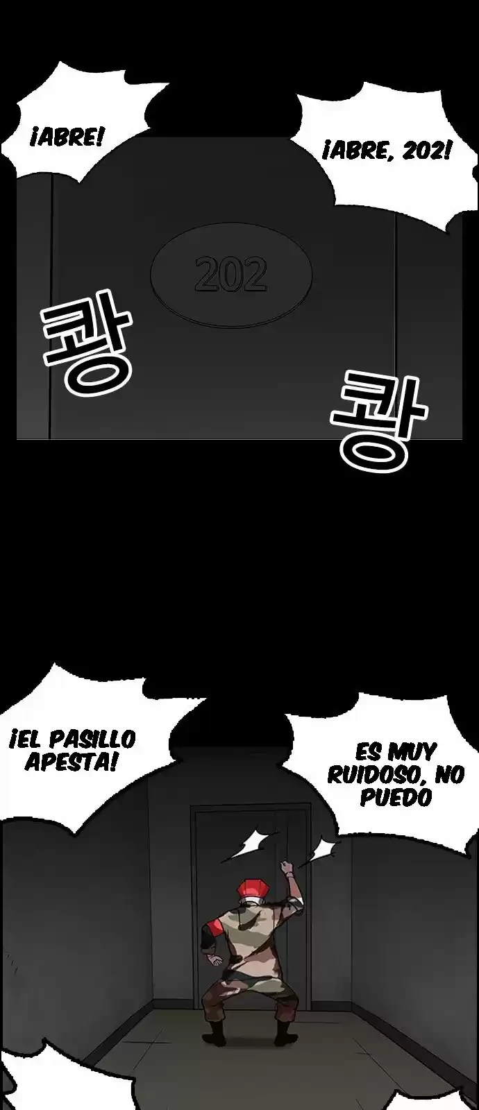 Nueva Cara  > Capitulo 151 > Page 311