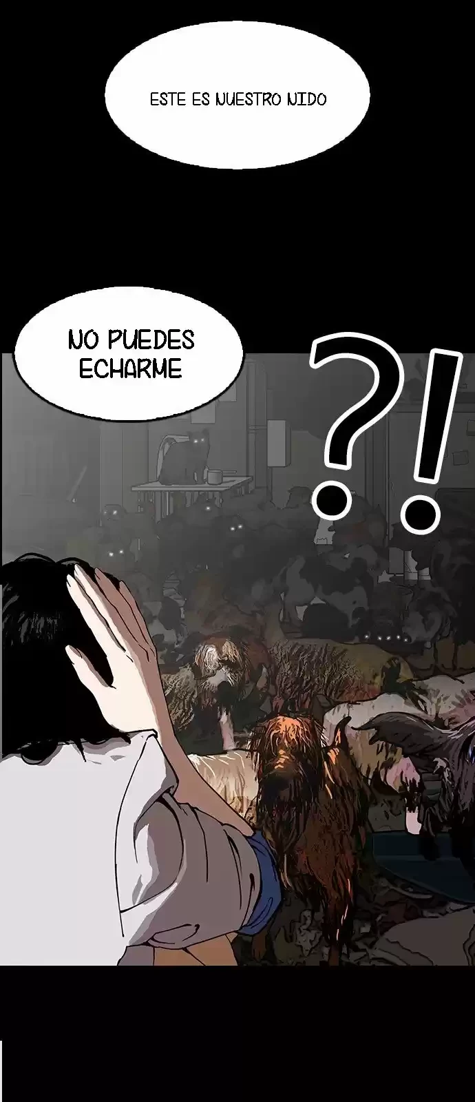 Nueva Cara  > Capitulo 151 > Page 351