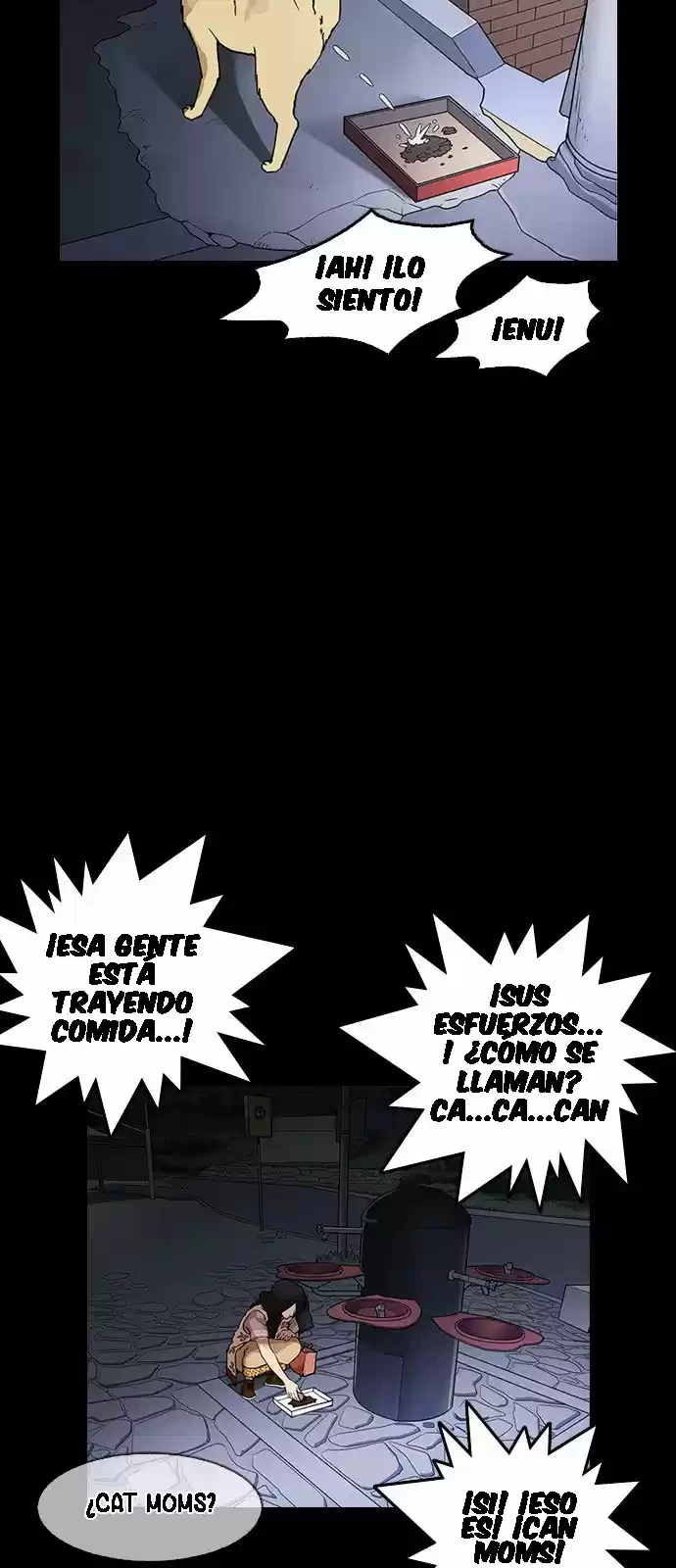 Nueva Cara  > Capitulo 151 > Page 471