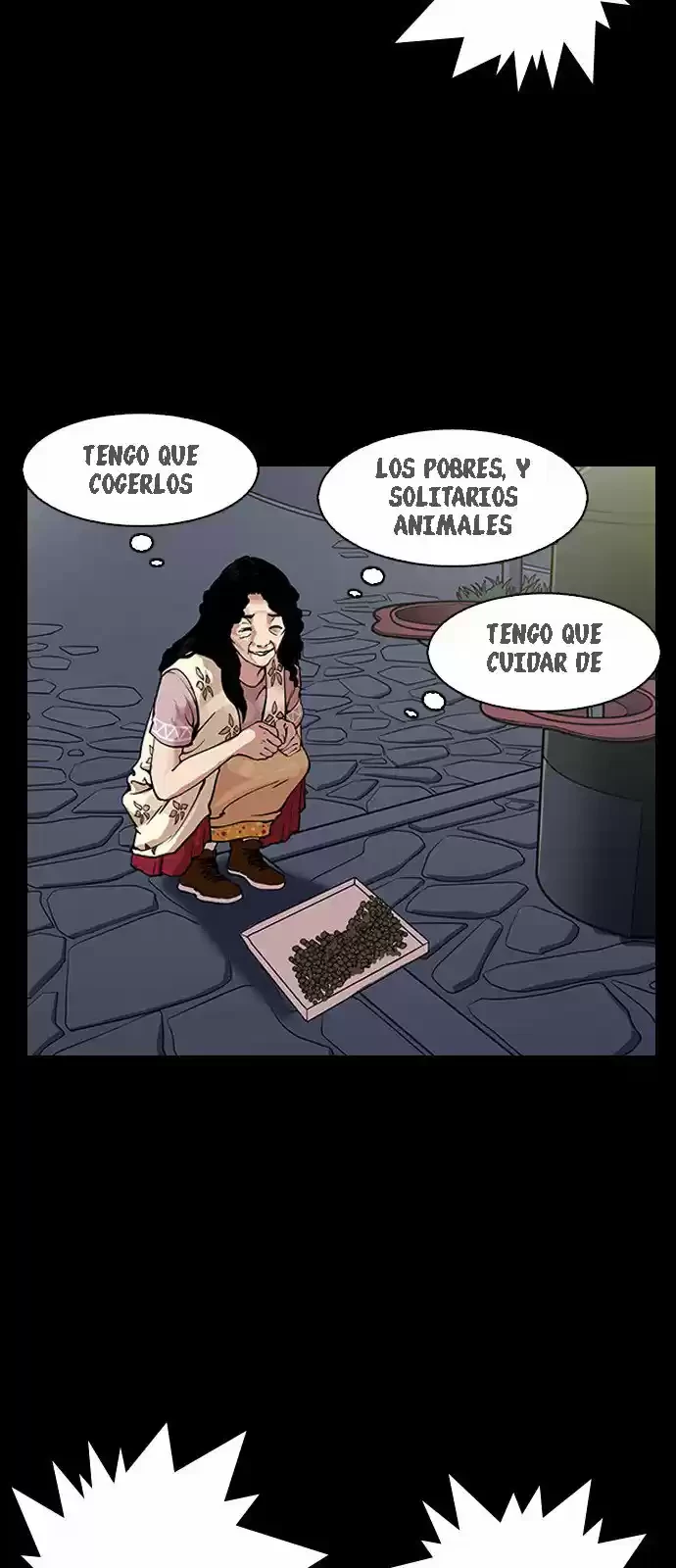 Nueva Cara  > Capitulo 151 > Page 481