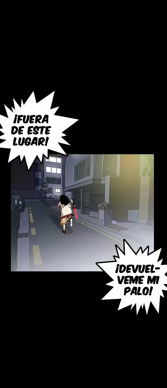 Nueva Cara  > Capitulo 151 > Page 521