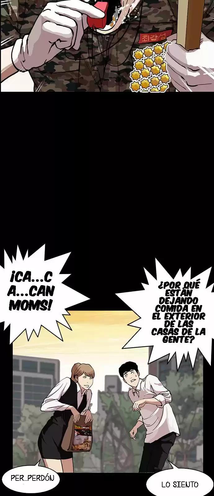 Nueva Cara  > Capitulo 151 > Page 581