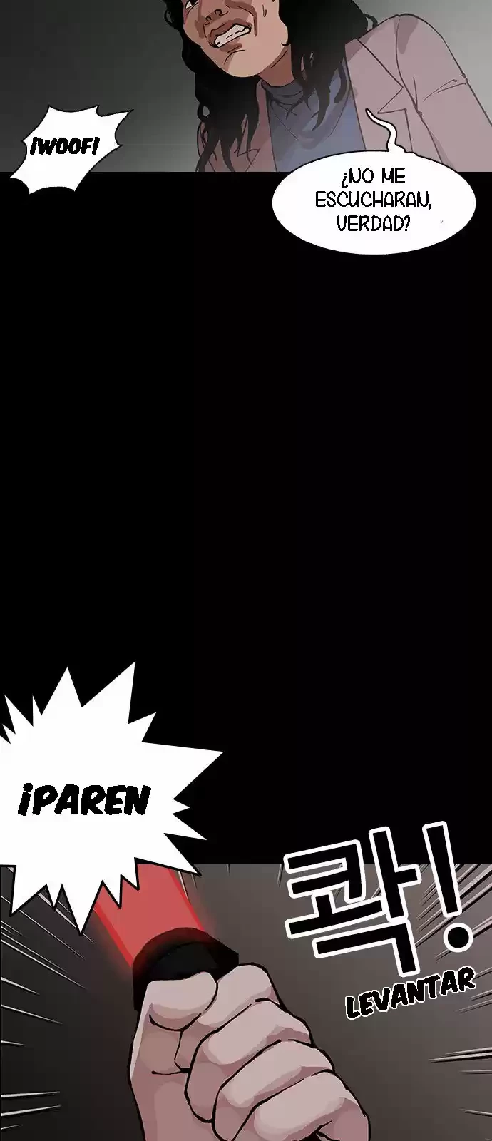 Nueva Cara  > Capitulo 151 > Page 701