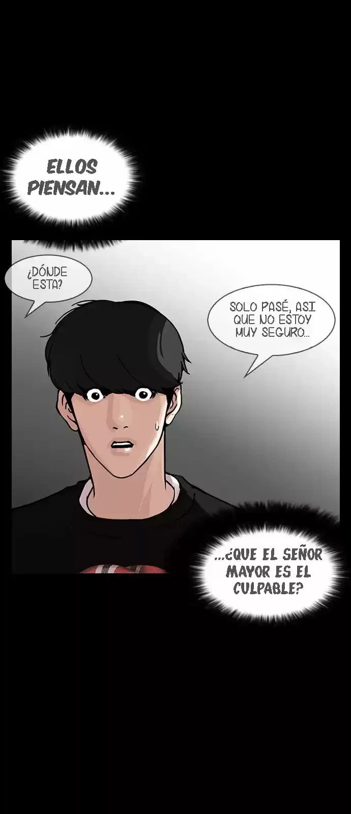 Nueva Cara  > Capitulo 151 > Page 771