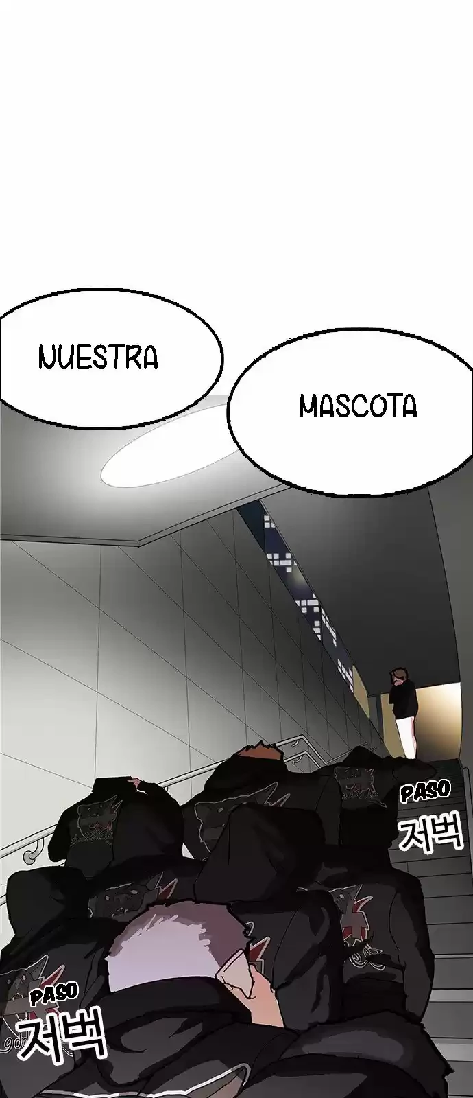 Nueva Cara  > Capitulo 151 > Page 991
