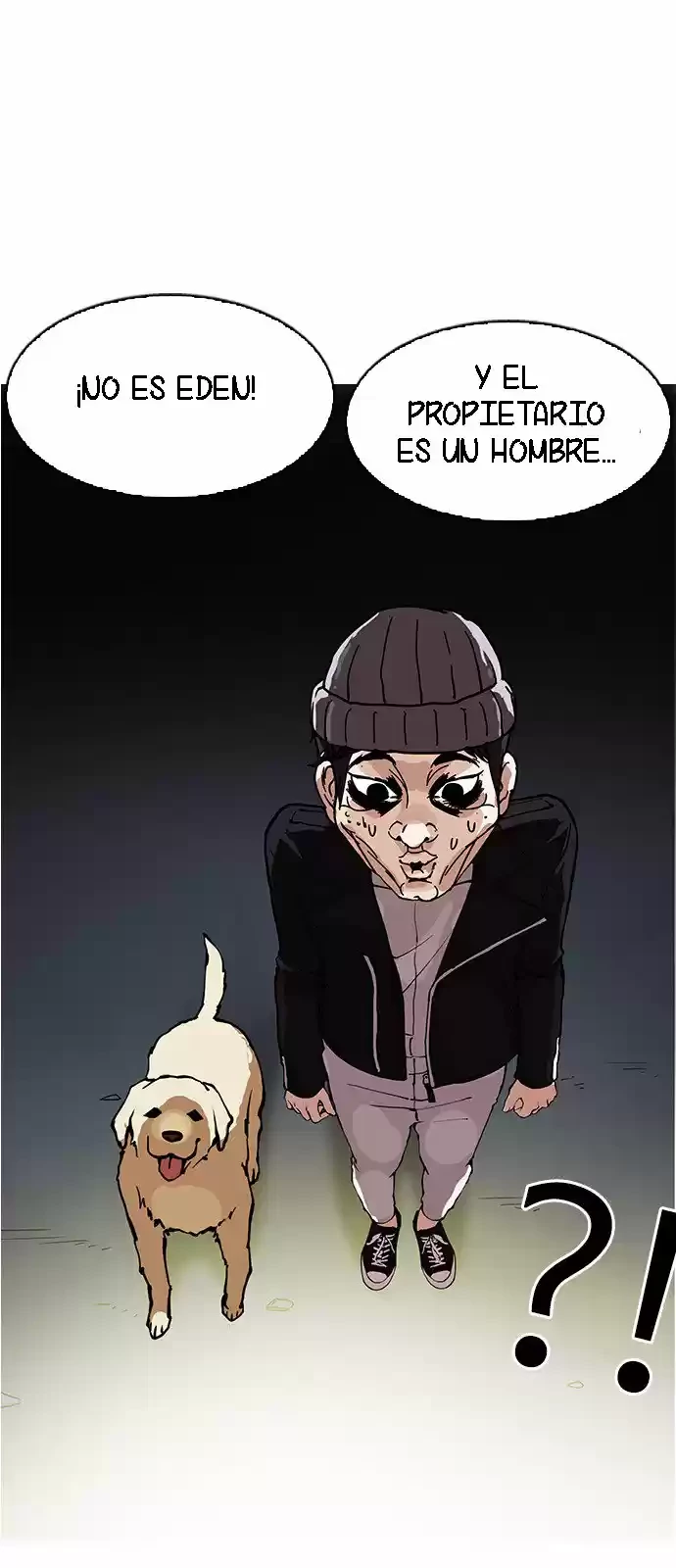 Nueva Cara  > Capitulo 152 > Page 41