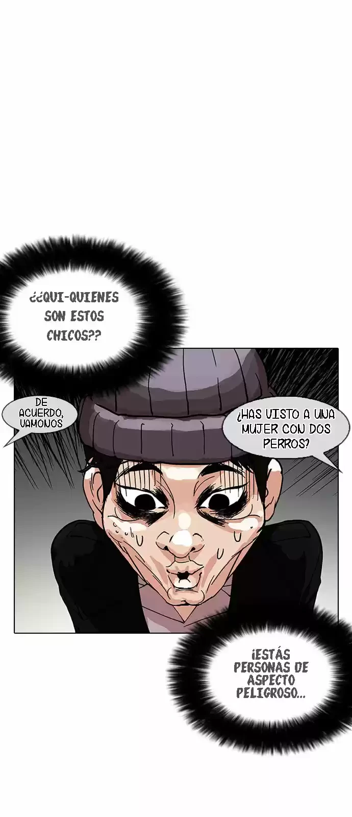 Nueva Cara  > Capitulo 152 > Page 51