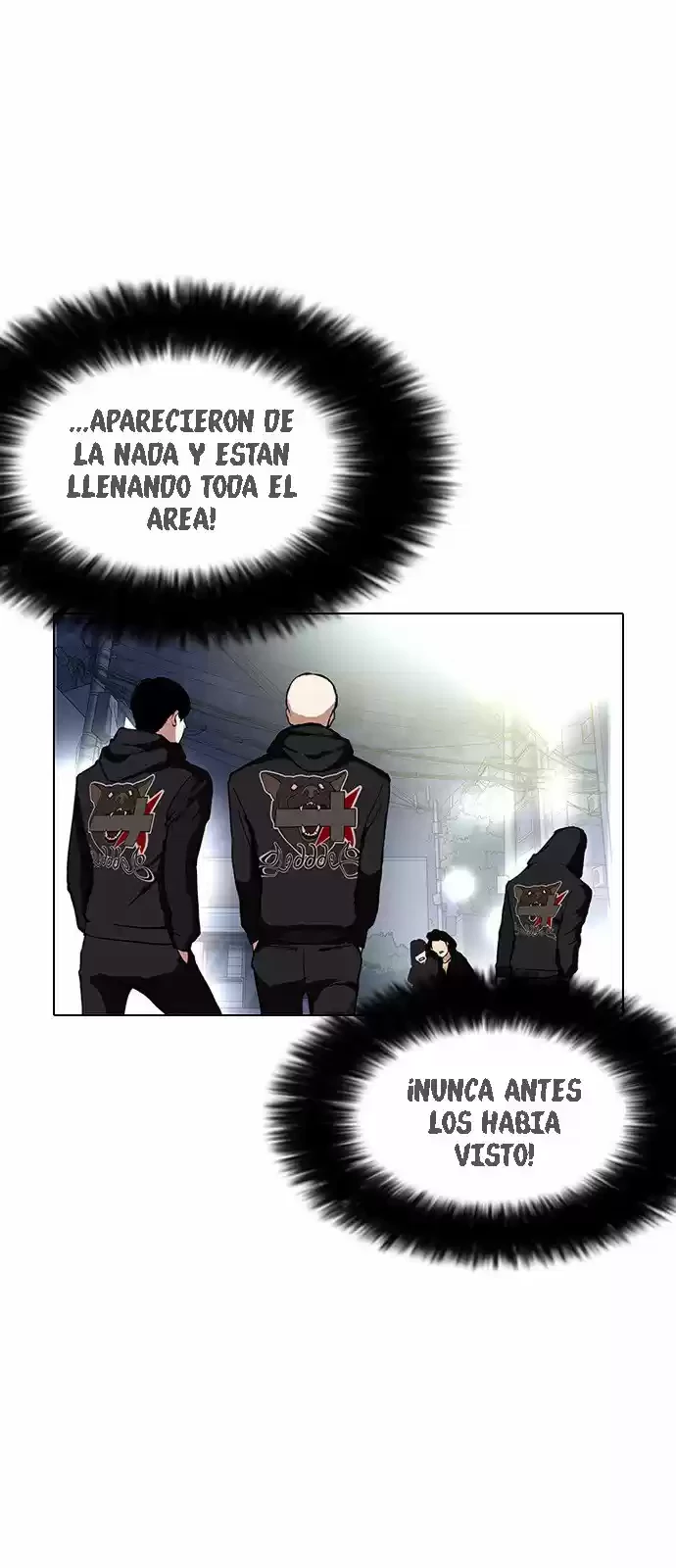 Nueva Cara  > Capitulo 152 > Page 61