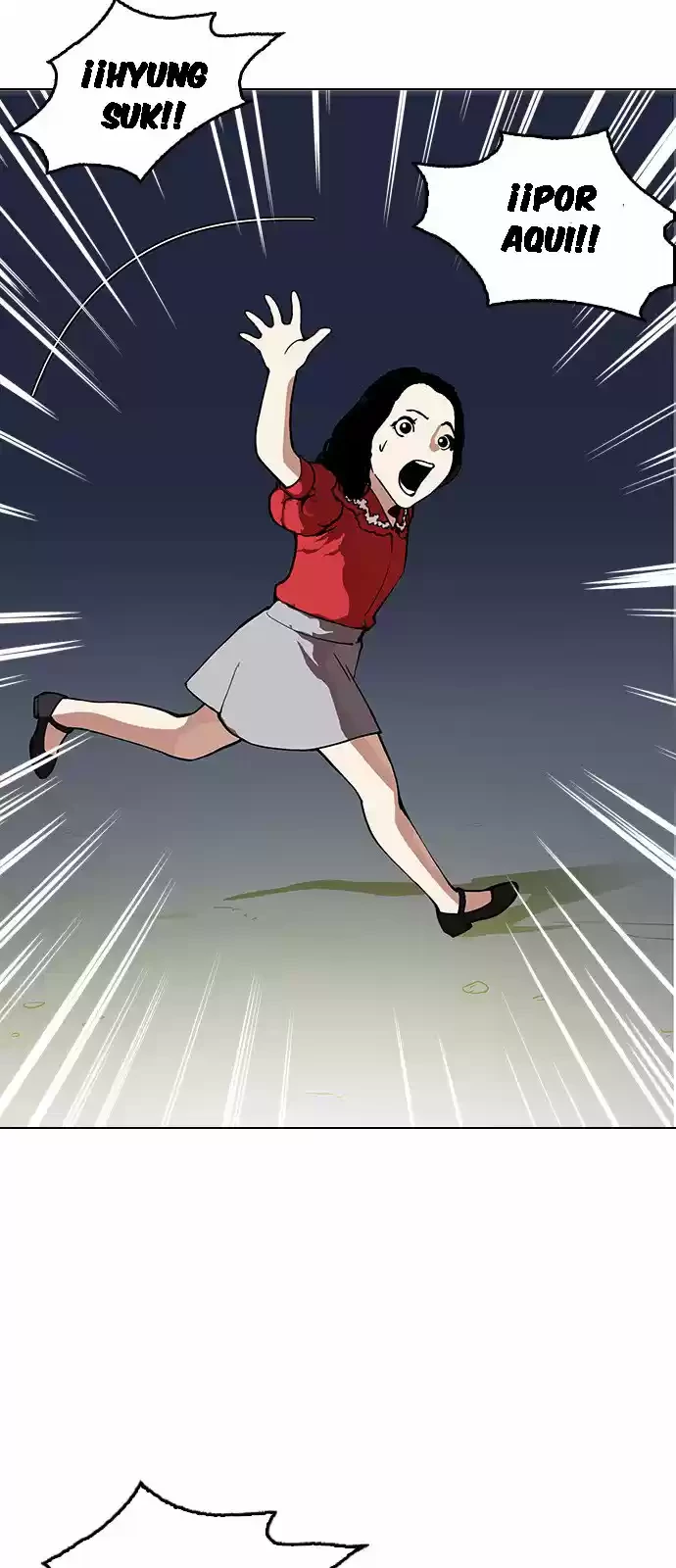 Nueva Cara  > Capitulo 152 > Page 91