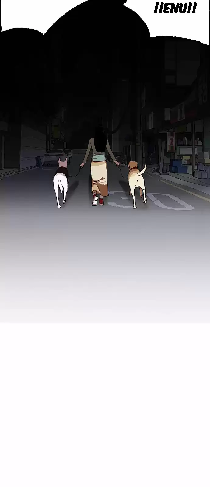 Nueva Cara  > Capitulo 152 > Page 111