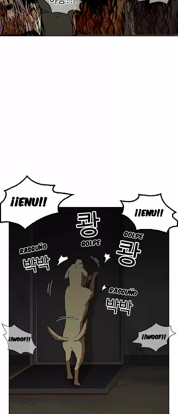 Nueva Cara  > Capitulo 152 > Page 191