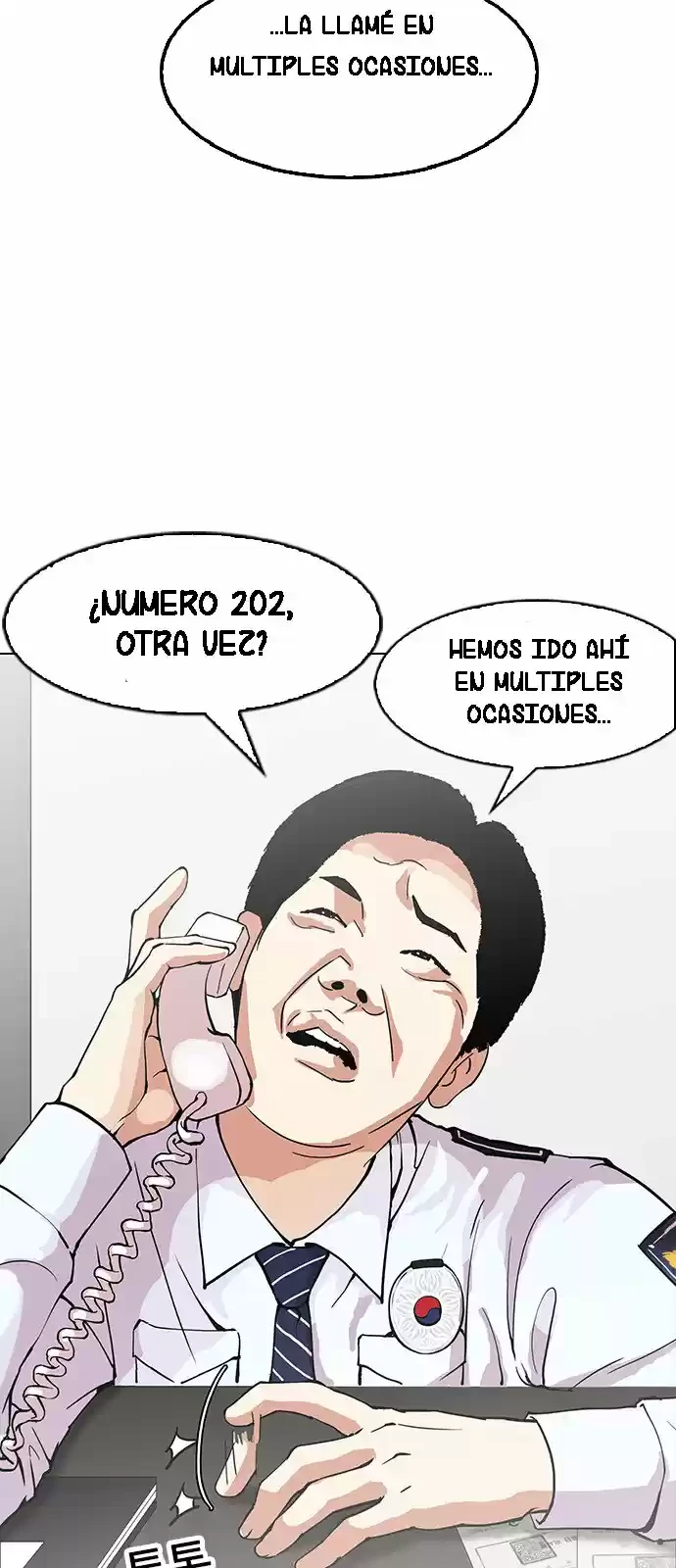Nueva Cara  > Capitulo 152 > Page 261