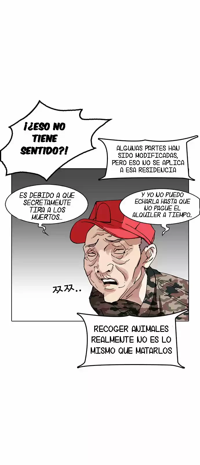 Nueva Cara  > Capitulo 152 > Page 281