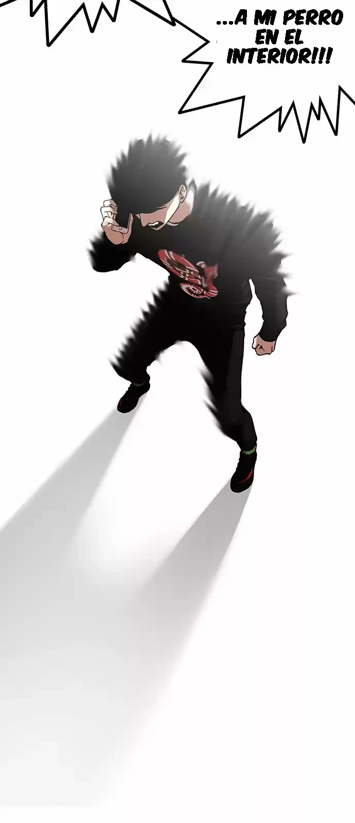 Nueva Cara  > Capitulo 152 > Page 301