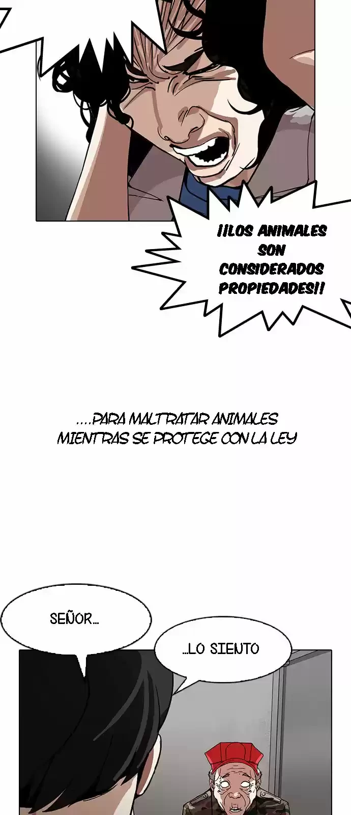 Nueva Cara  > Capitulo 152 > Page 351