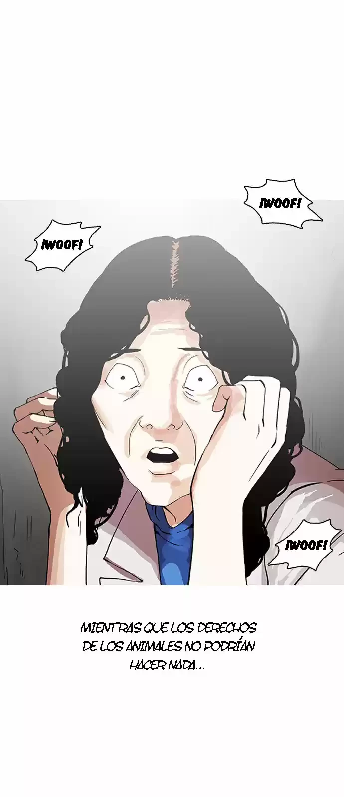 Nueva Cara  > Capitulo 152 > Page 391