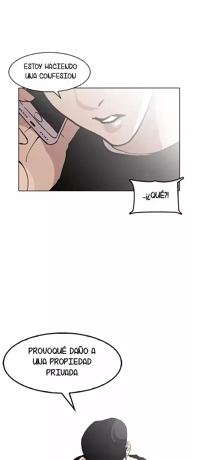 Nueva Cara  > Capitulo 152 > Page 401