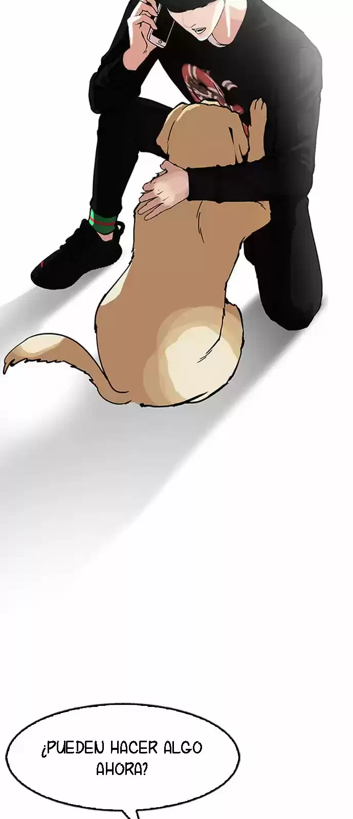 Nueva Cara  > Capitulo 152 > Page 411