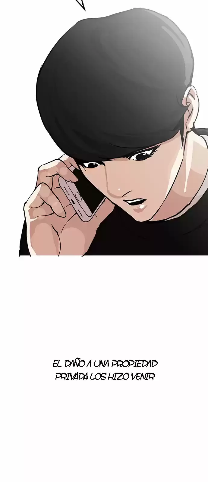 Nueva Cara  > Capitulo 152 > Page 421