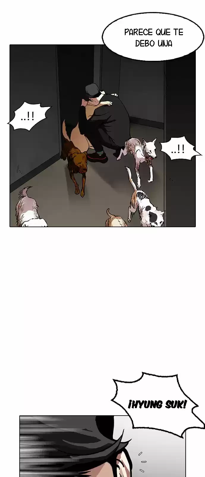 Nueva Cara  > Capitulo 152 > Page 461