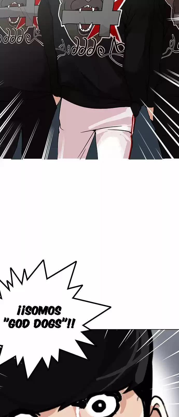 Nueva Cara  > Capitulo 152 > Page 481