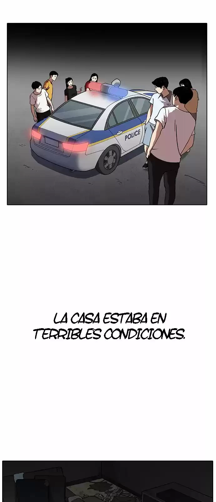 Nueva Cara  > Capitulo 152 > Page 531